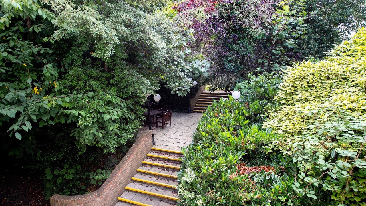 Photo of Outdoor in North Stifford