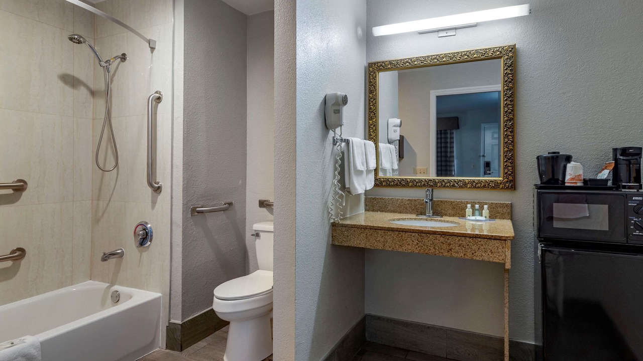 Photo of Bathroom in Covington