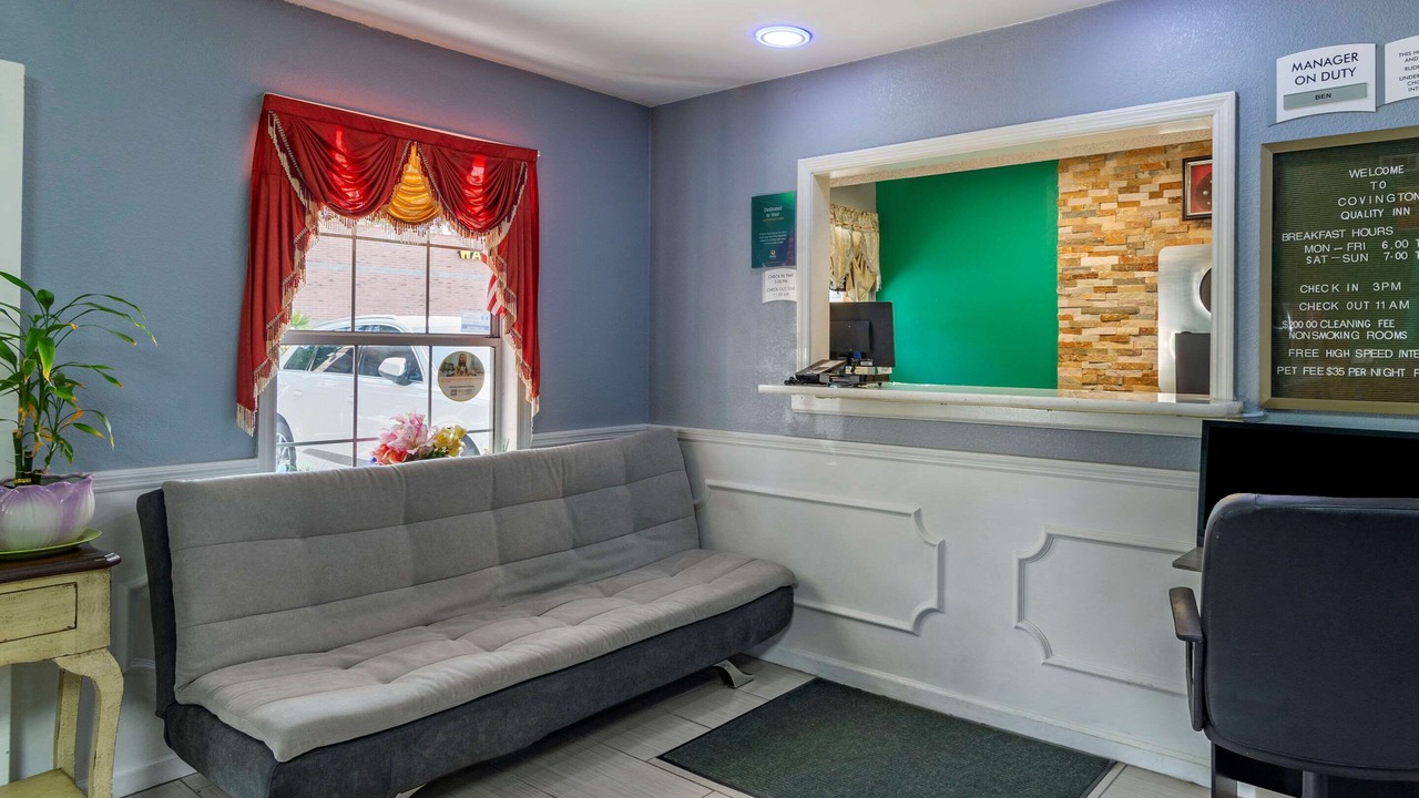 Photo of Others in Covington