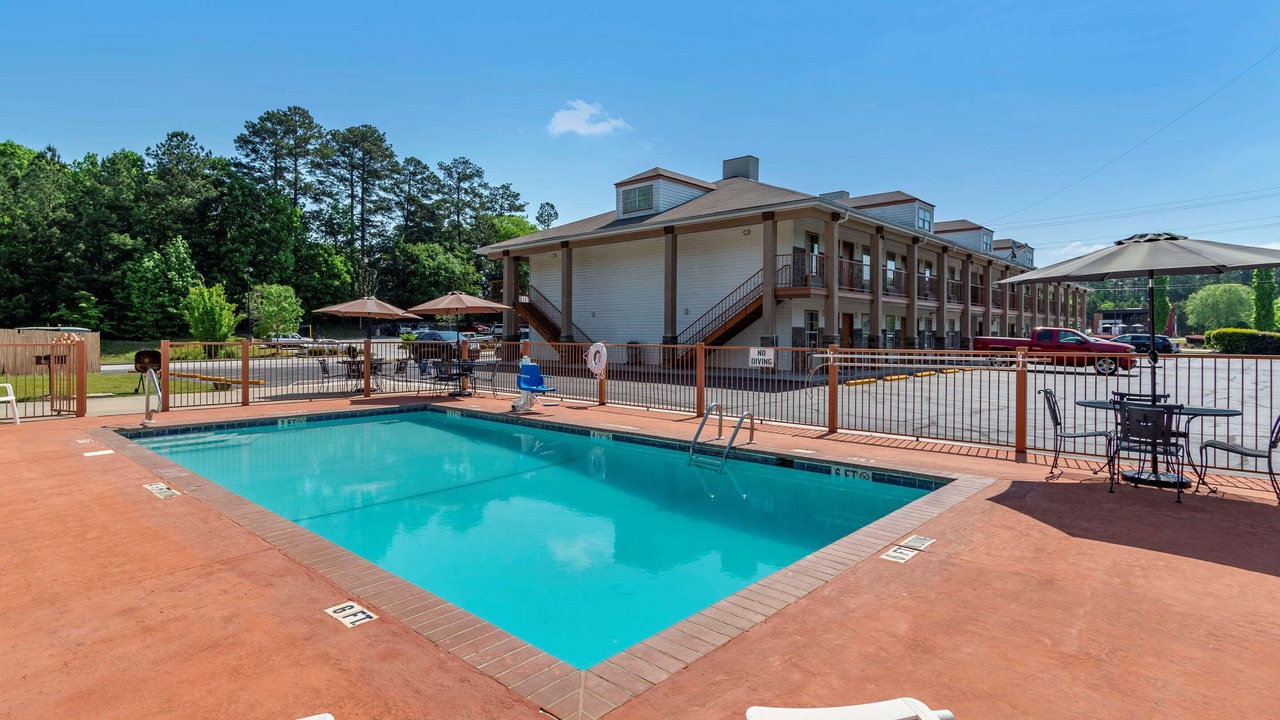 Photo of Outdoor in Covington