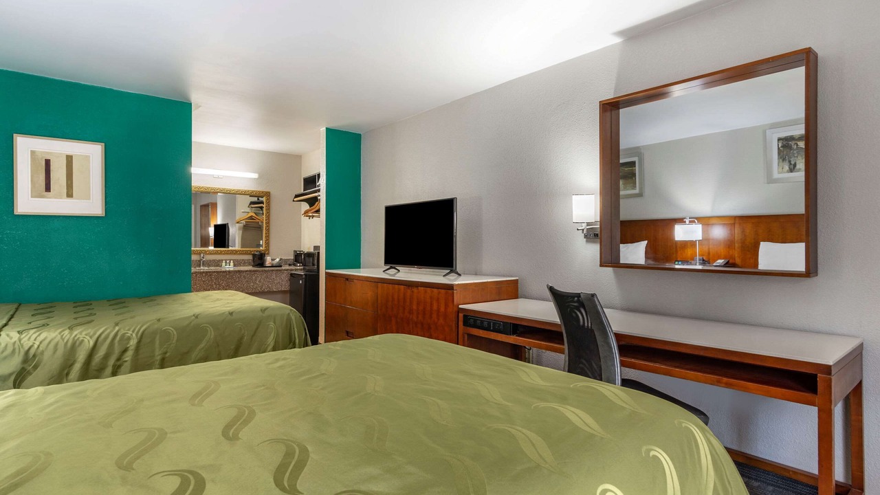 Photo of Bedroom in Covington