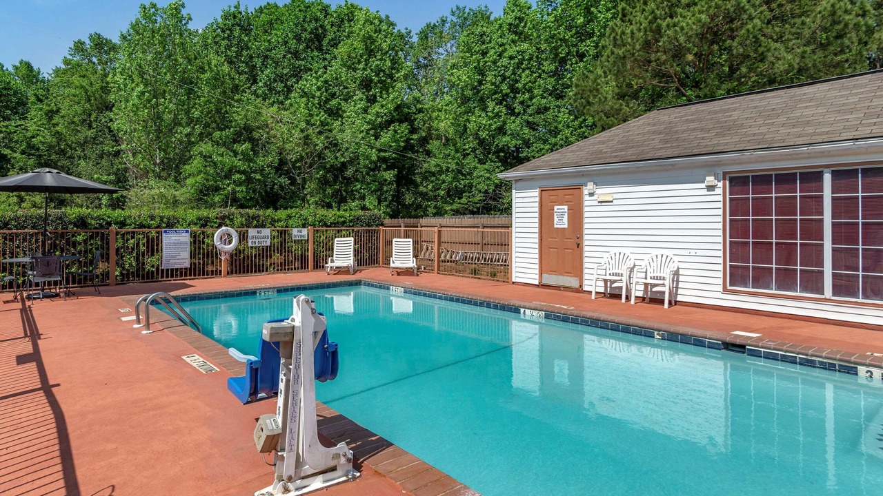 Photo of Outdoor in Covington