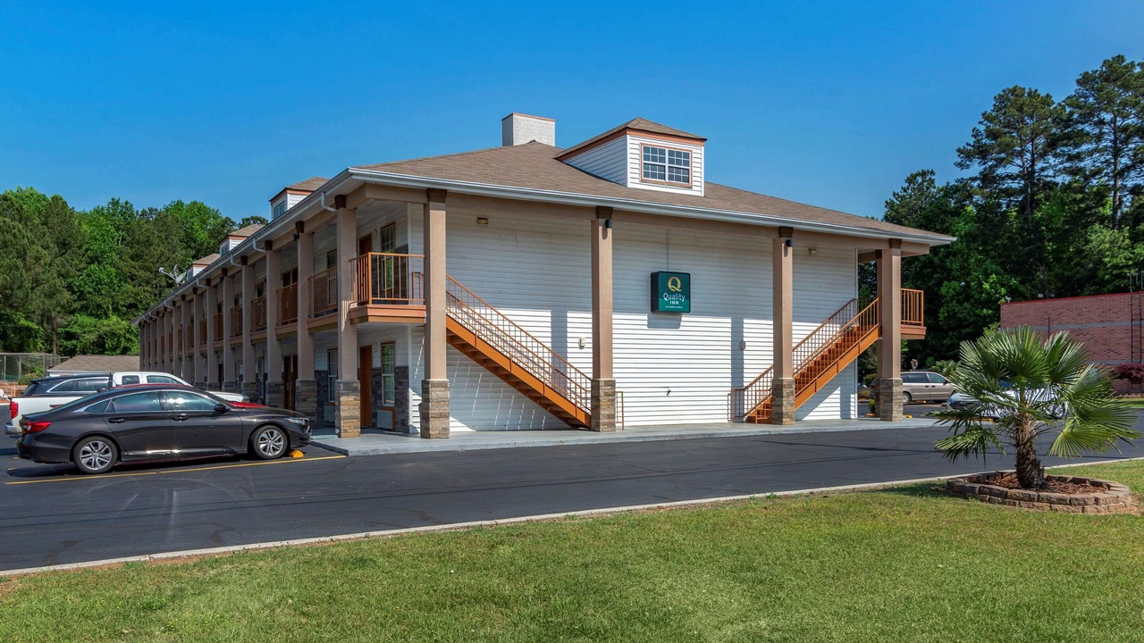 Photo of Outdoor in Covington