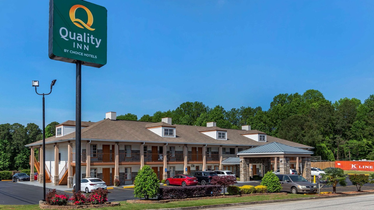 Photo of Outdoor in Covington