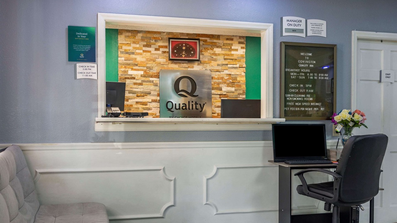 Photo of Others in Covington