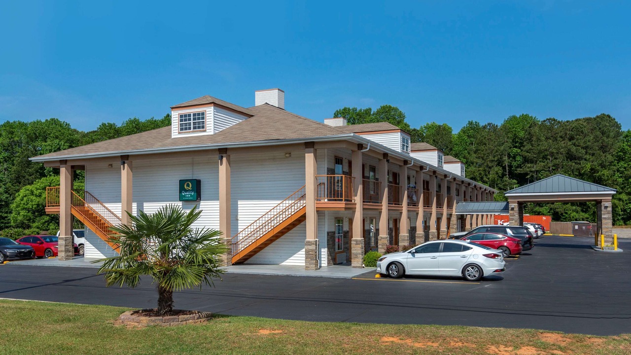 Photo of Outdoor in Covington