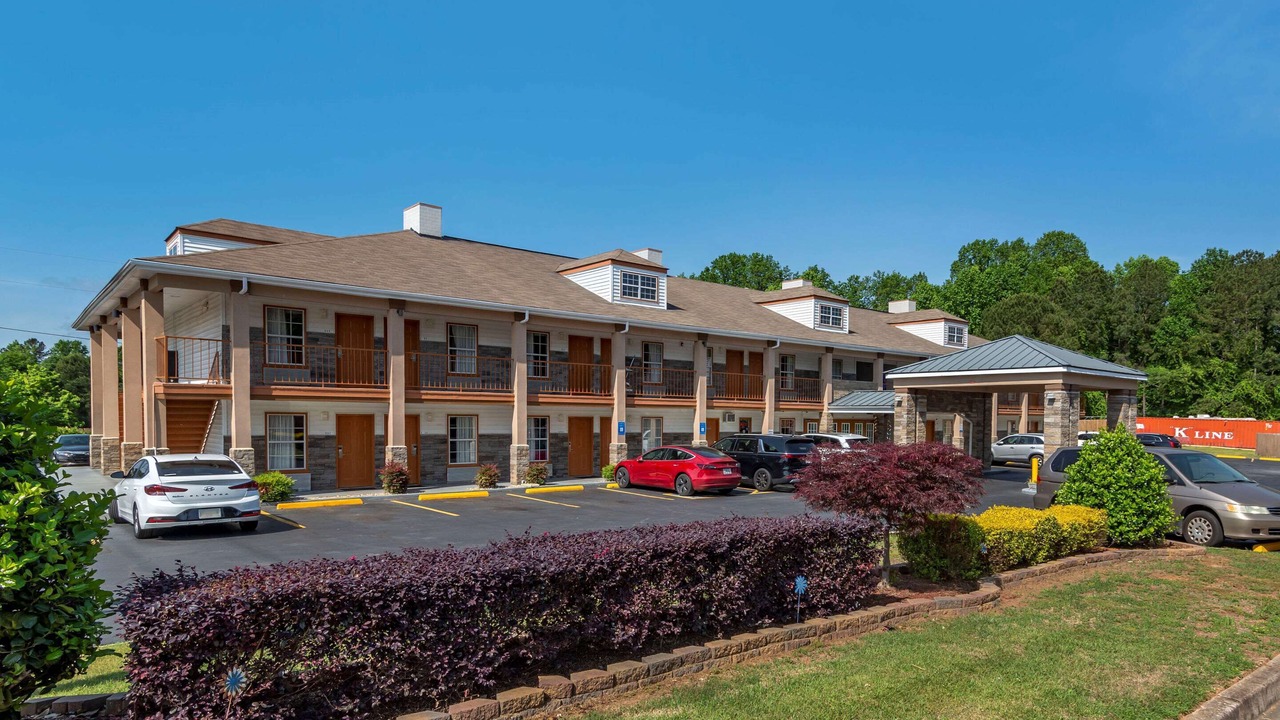 Photo of Outdoor in Covington