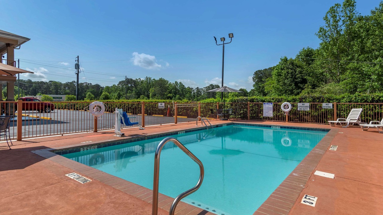 Photo of Outdoor in Covington