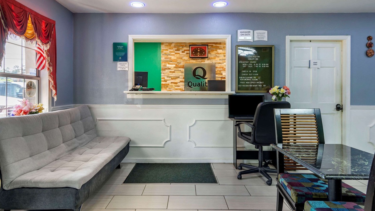 Photo of Livingroom in Covington