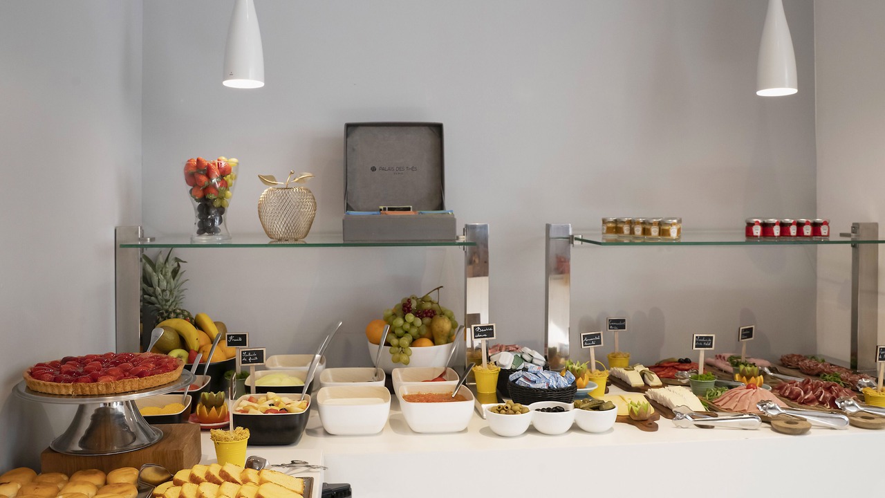 Photo of Others in 2nd Arrondissement