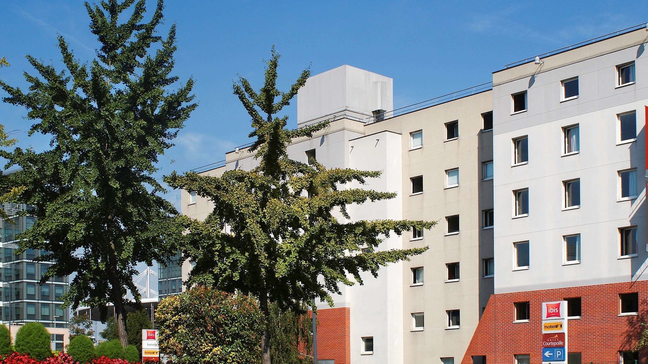 Photo of Outdoor in Saint-Denis