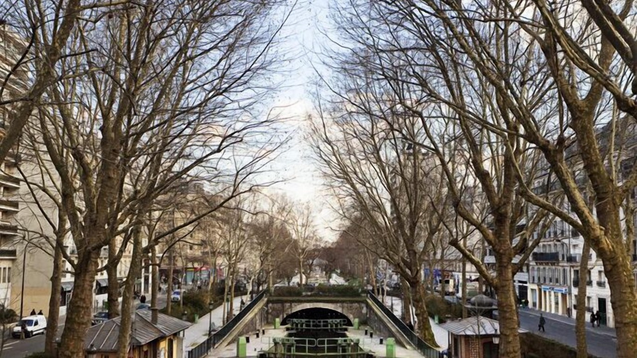 Photo of Others in 10th Arrondissement