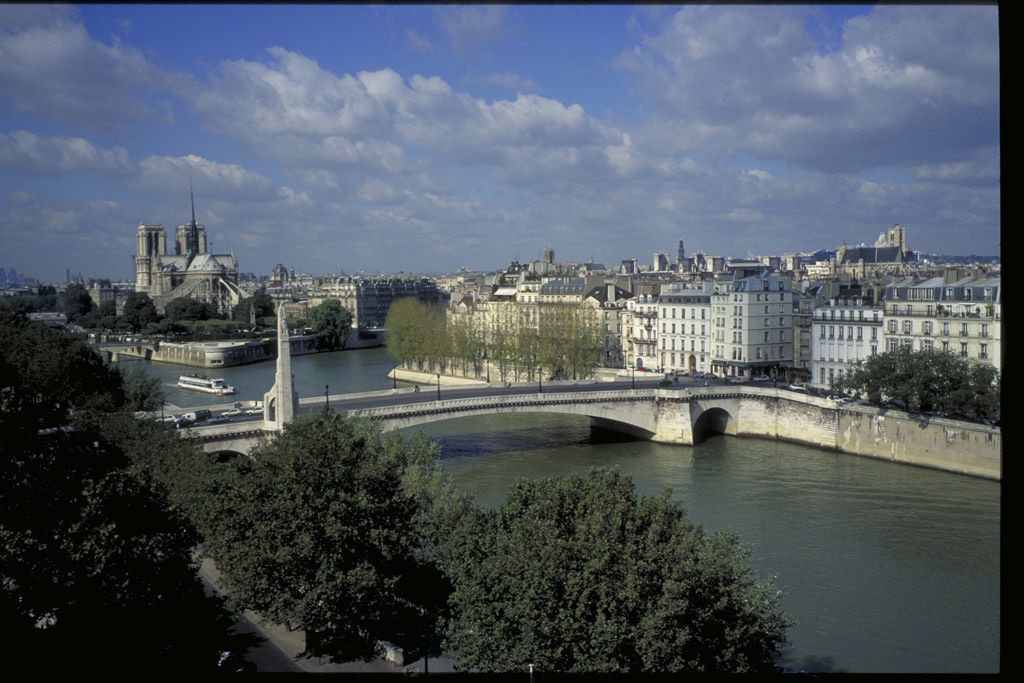 Photo of Others in 10th Arrondissement
