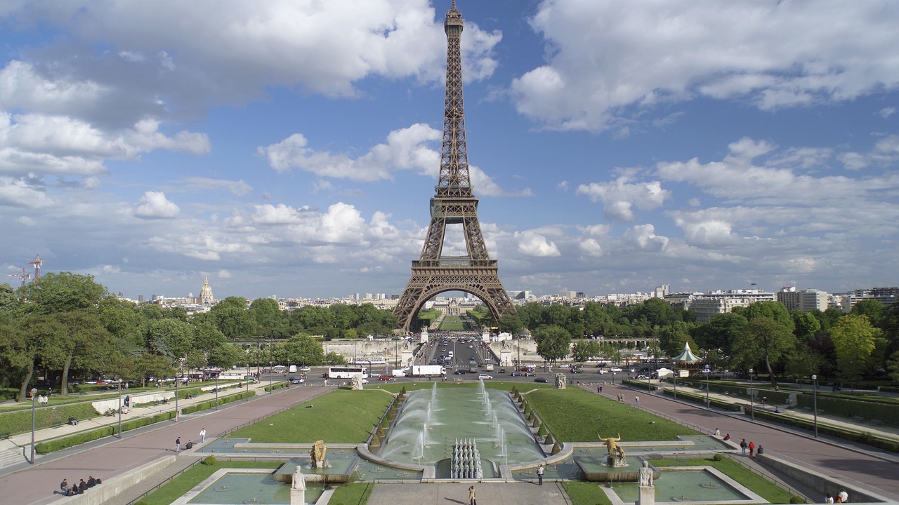 Photo of Others in 10th Arrondissement