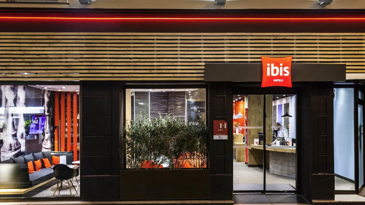 Photo of Outdoor in 10th Arrondissement