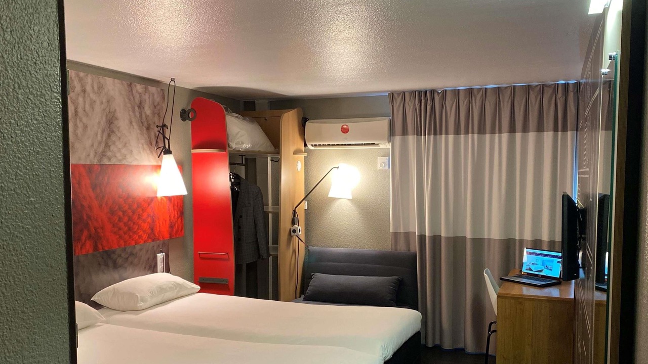 Photo of Bedroom in Chasse-sur-Rhone