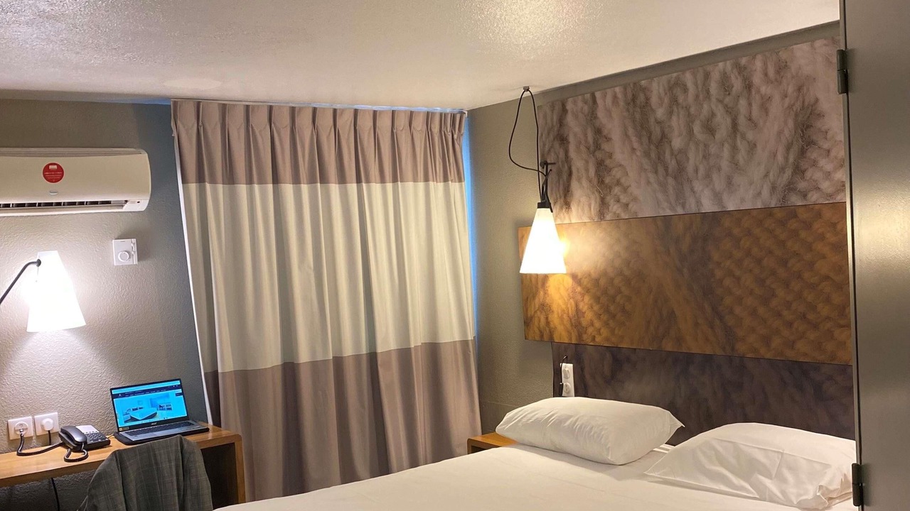 Photo of Bedroom in Chasse-sur-Rhone