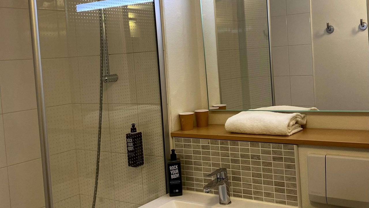 Photo of Bedroom in Chasse-sur-Rhone
