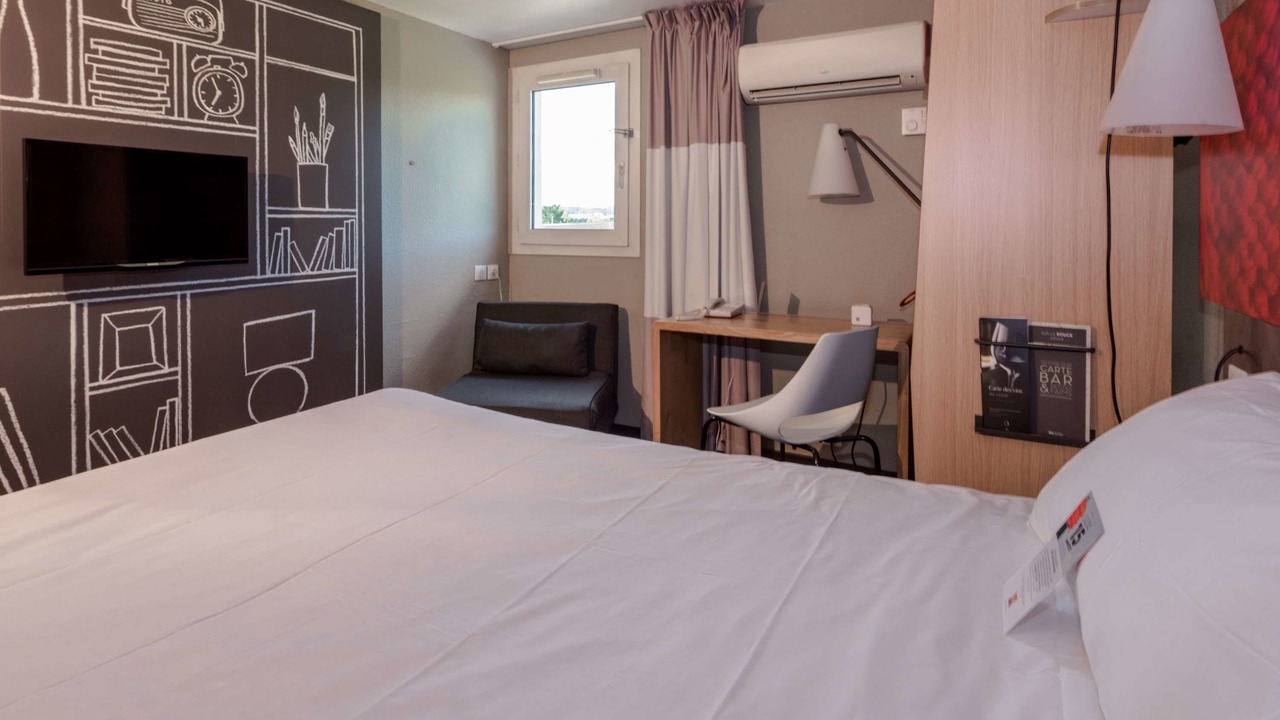 Photo of Bedroom in Chasse-sur-Rhone
