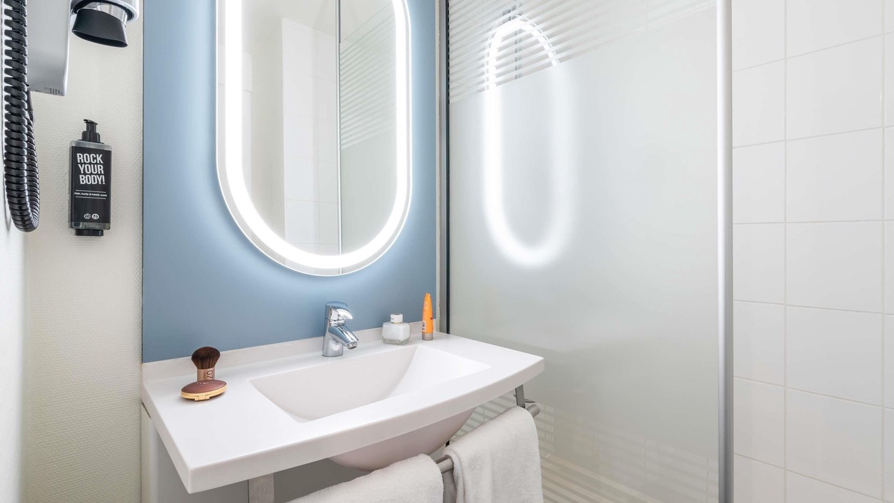 Photo of Bedroom in Chalon-sur-Saone