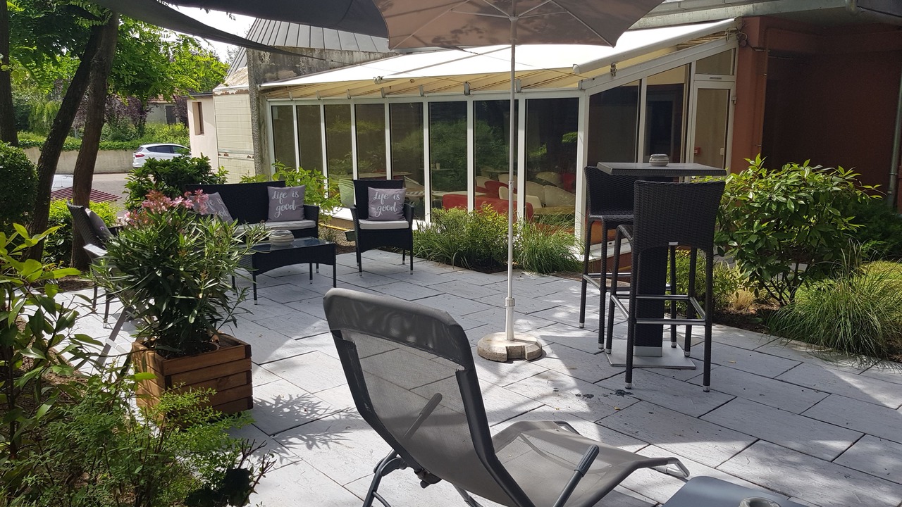 Photo of Patio Balcony in Chalon-sur-Saone