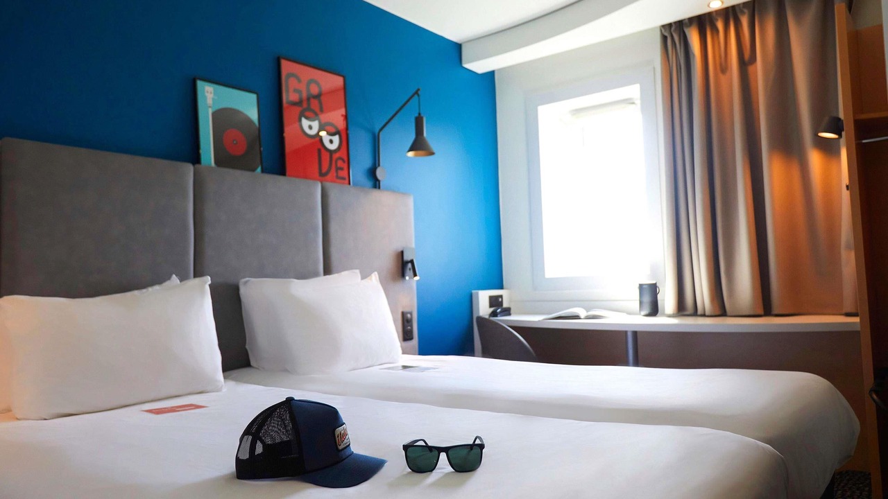 Photo of Bedroom in Chalon-sur-Saone