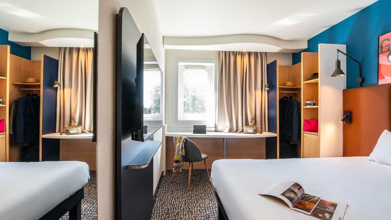 Photo of Bedroom in Chalon-sur-Saone