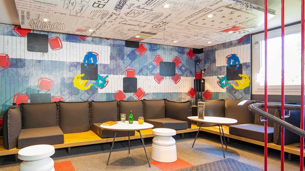 Photo of Outdoor in Sausheim