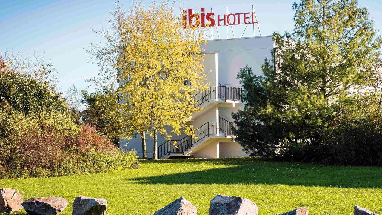 Photo of Outdoor in Sausheim