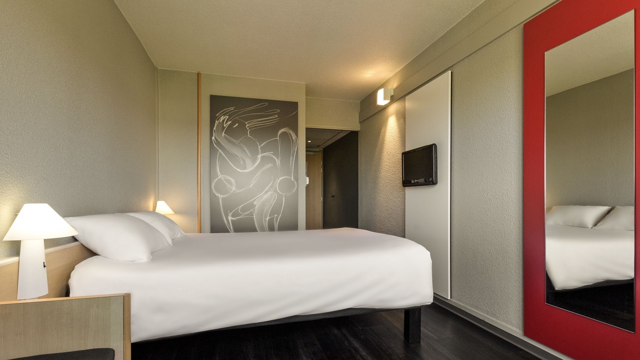 Photo of Bedroom in Sausheim