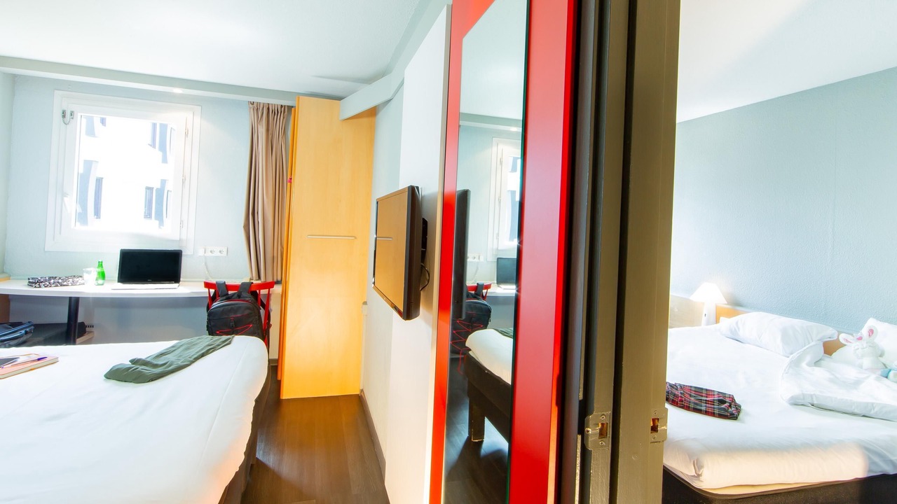 Photo of Bedroom in Sausheim