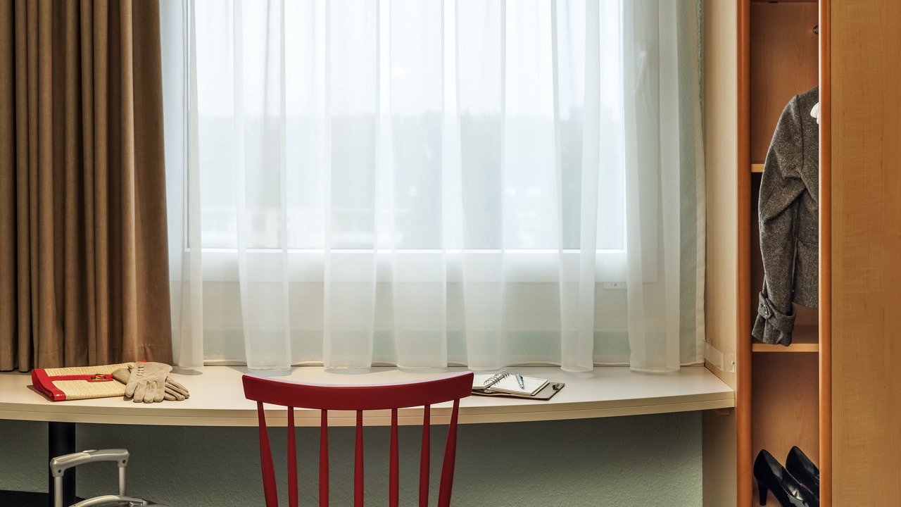 Photo of Bedroom in Sausheim