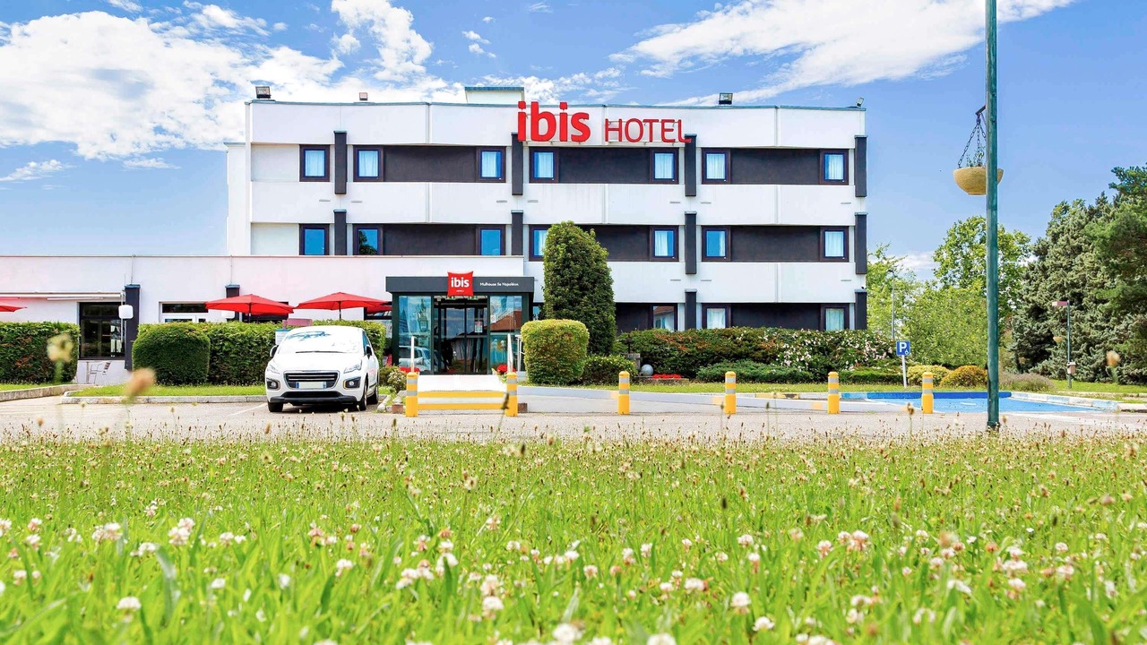 Photo of Outdoor in Sausheim