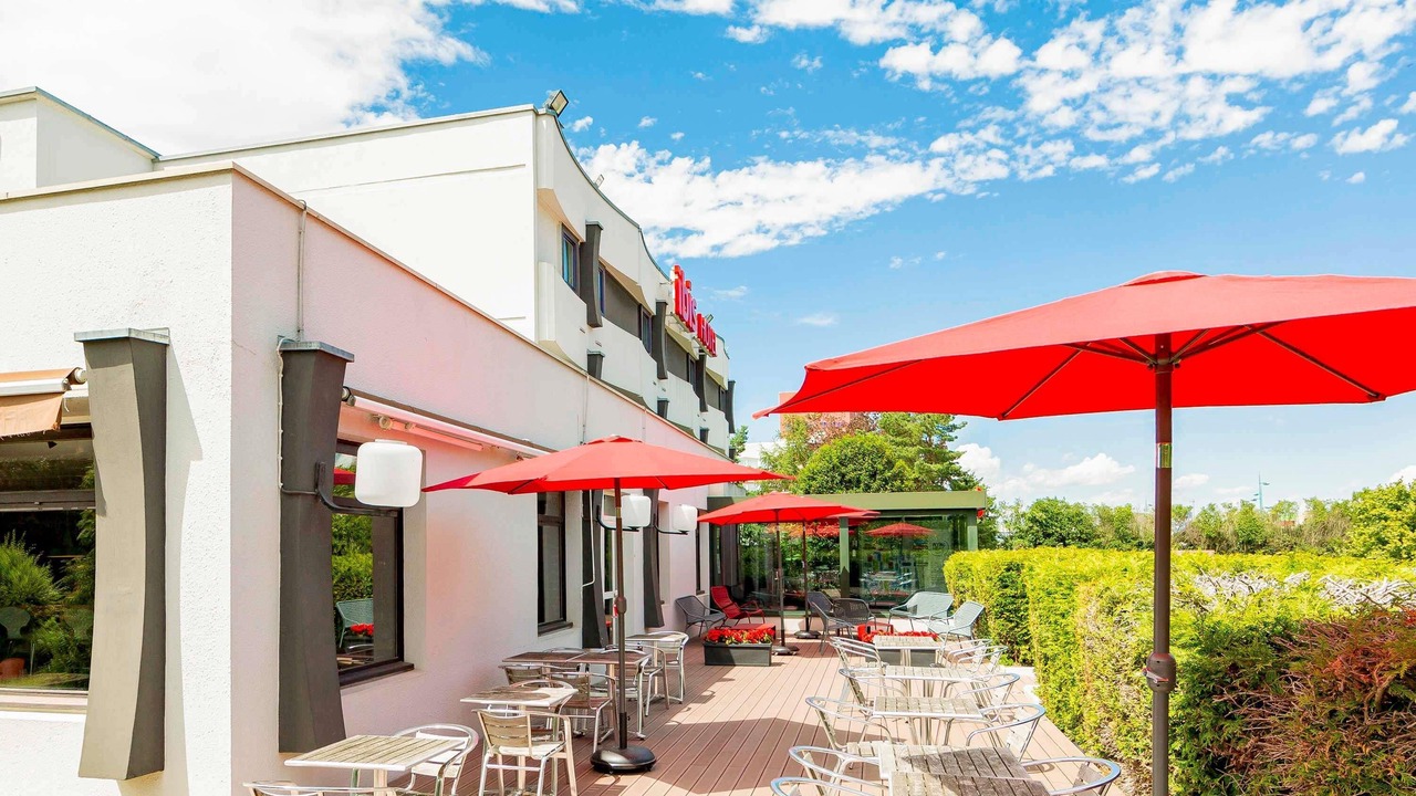 Photo of Outdoor in Sausheim