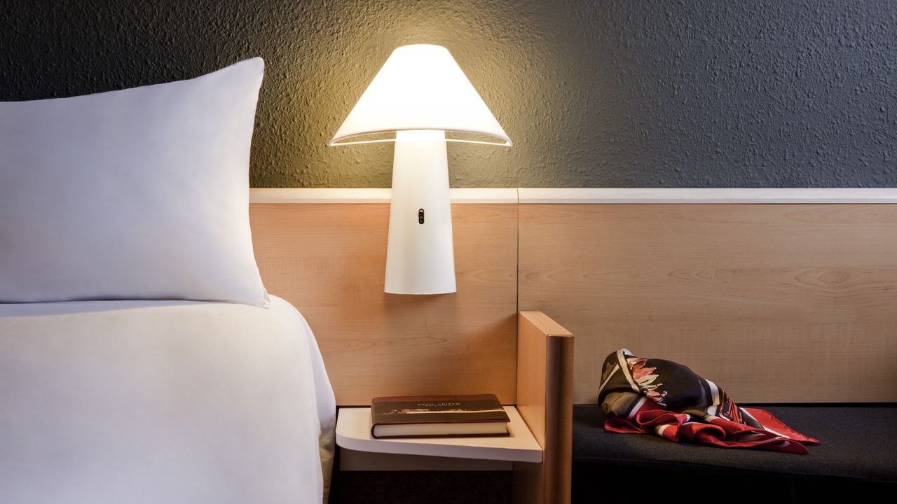 Photo of Bedroom in Sausheim