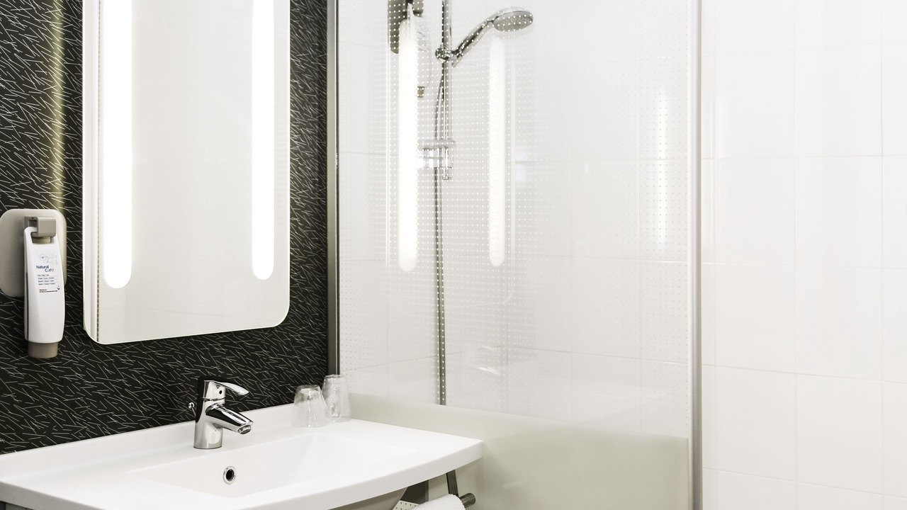 Photo of Bathroom in Sausheim