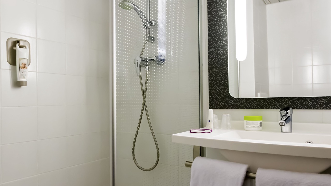 Photo of Bathroom in Sausheim