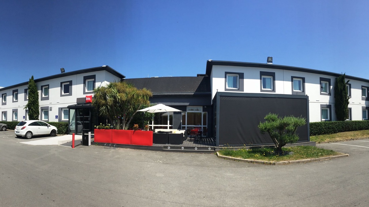 Photo of Outdoor in La Madeleine-Bellevue