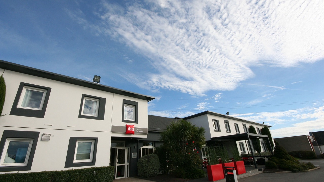 Photo of Outdoor in La Madeleine-Bellevue