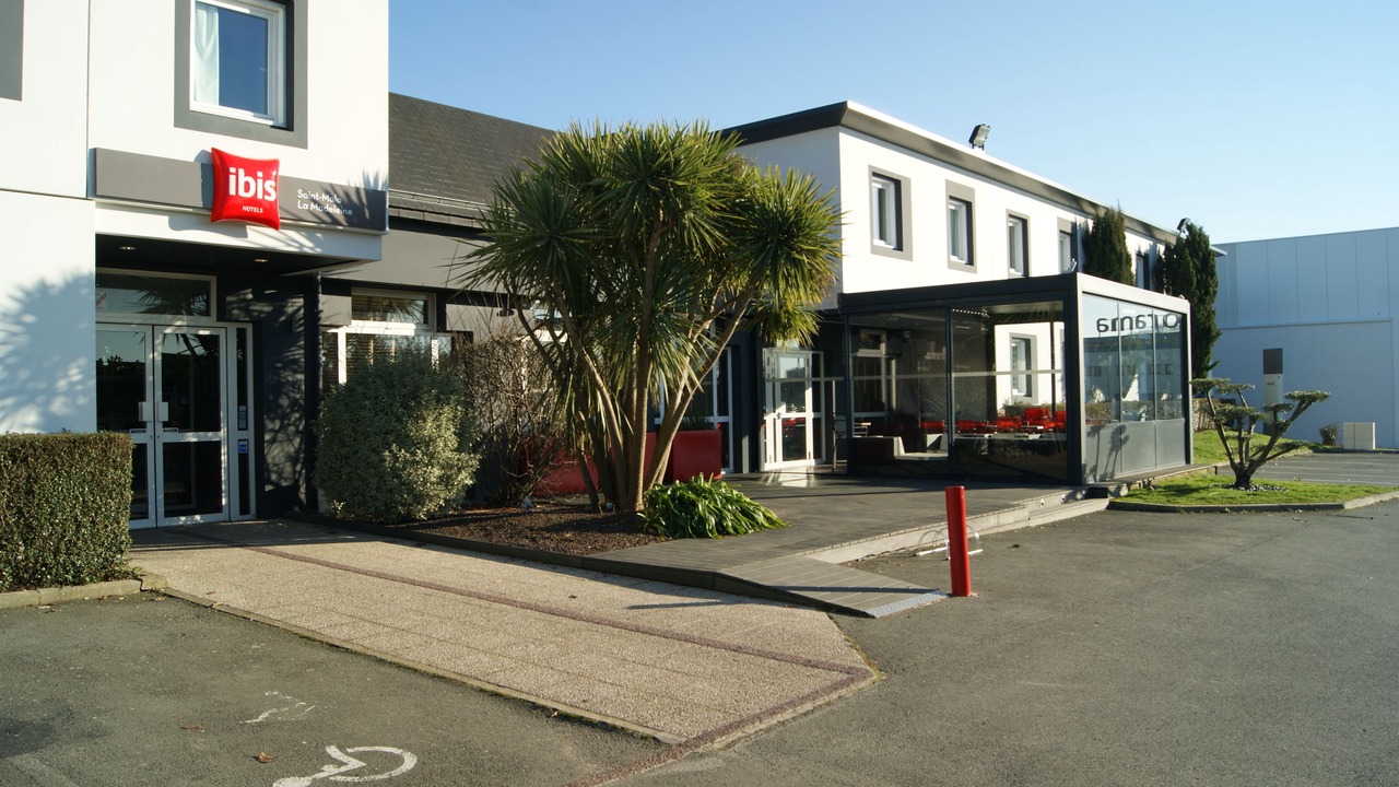 Photo of Outdoor in La Madeleine-Bellevue
