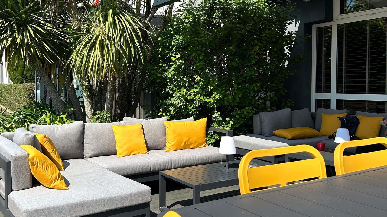 Photo of Outdoor in La Madeleine-Bellevue