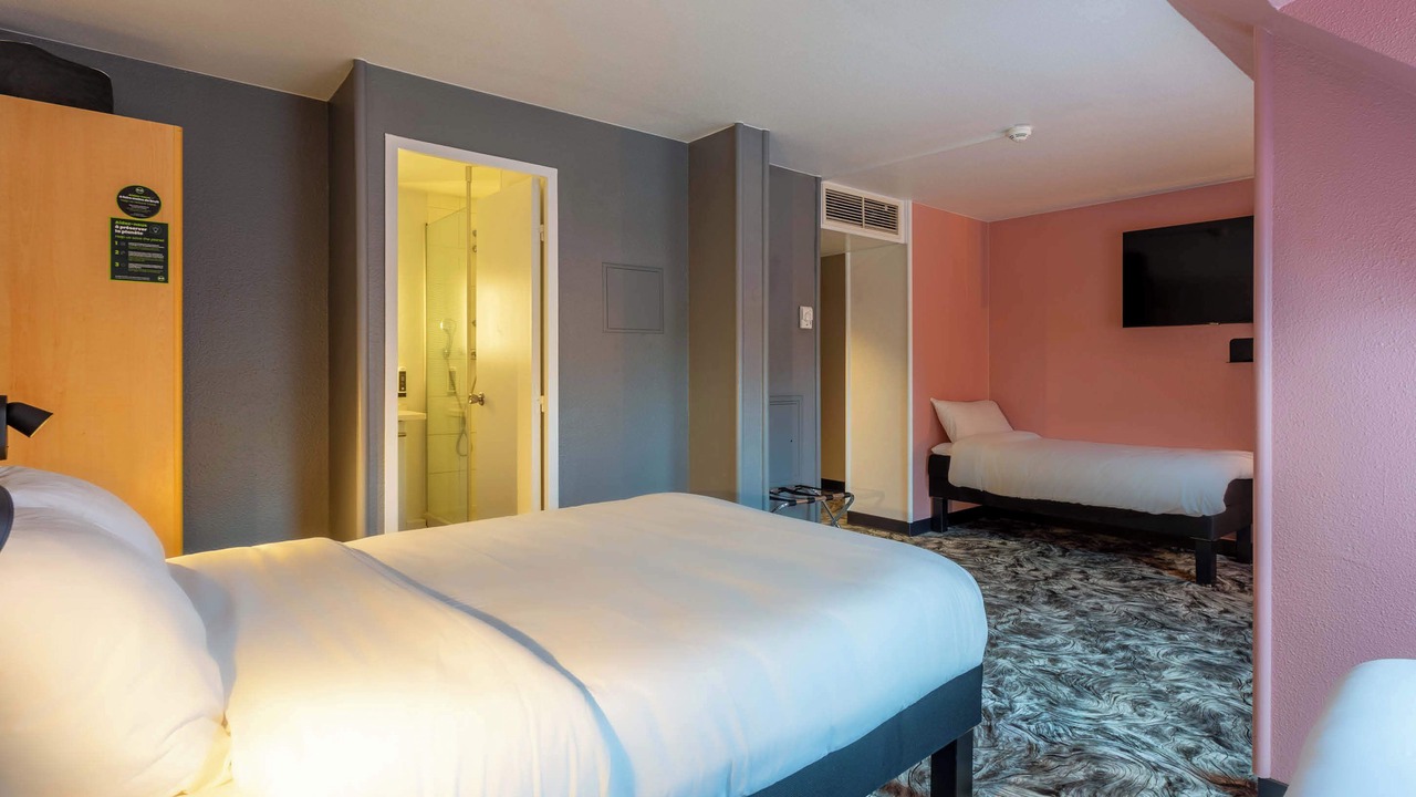 Photo of Bedroom in Chartres