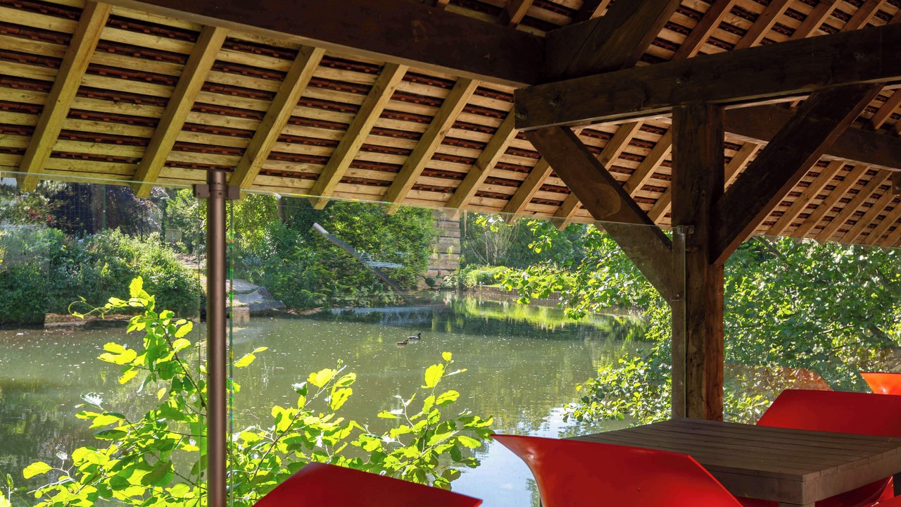 Photo of Patio Balcony in Chartres