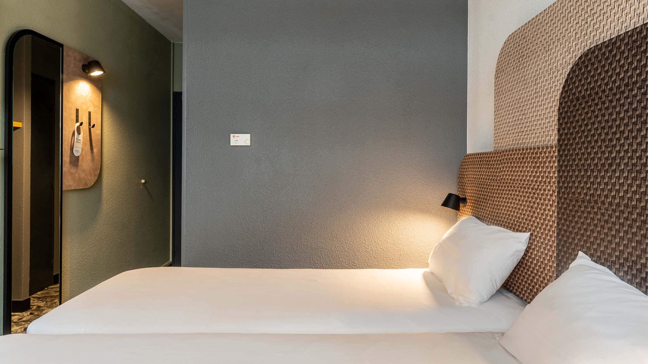 Photo of Bedroom in Chartres