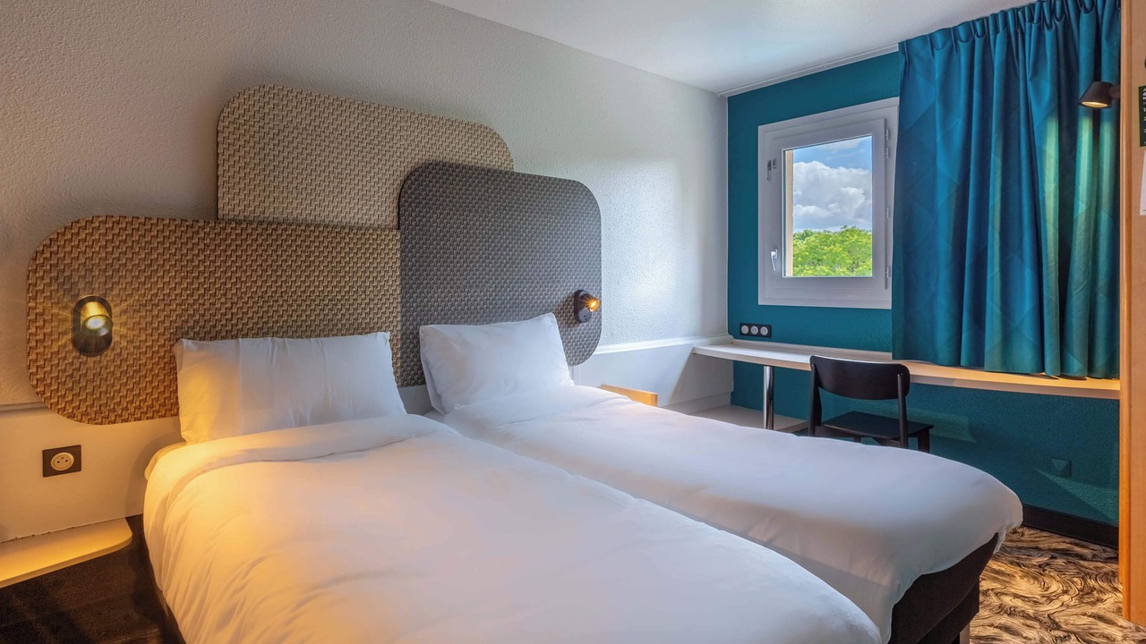 Photo of Bedroom in Chartres