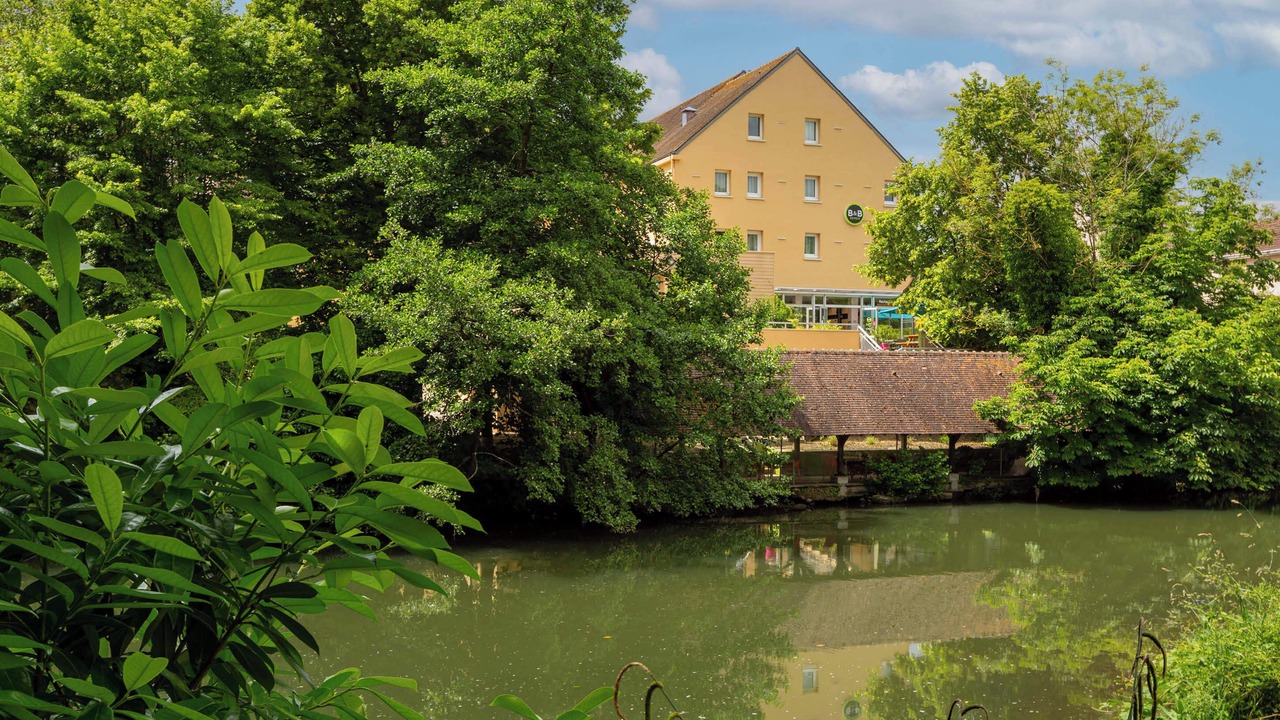 Photo of Outdoor in Chartres