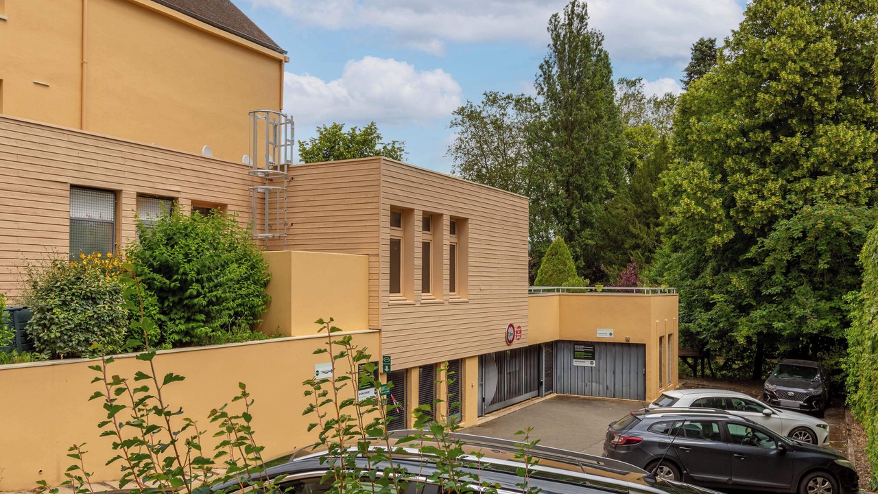 Photo of Outdoor in Chartres