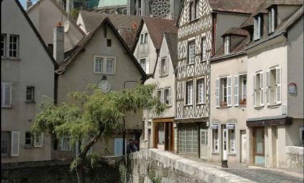 Photo of Others in Chartres