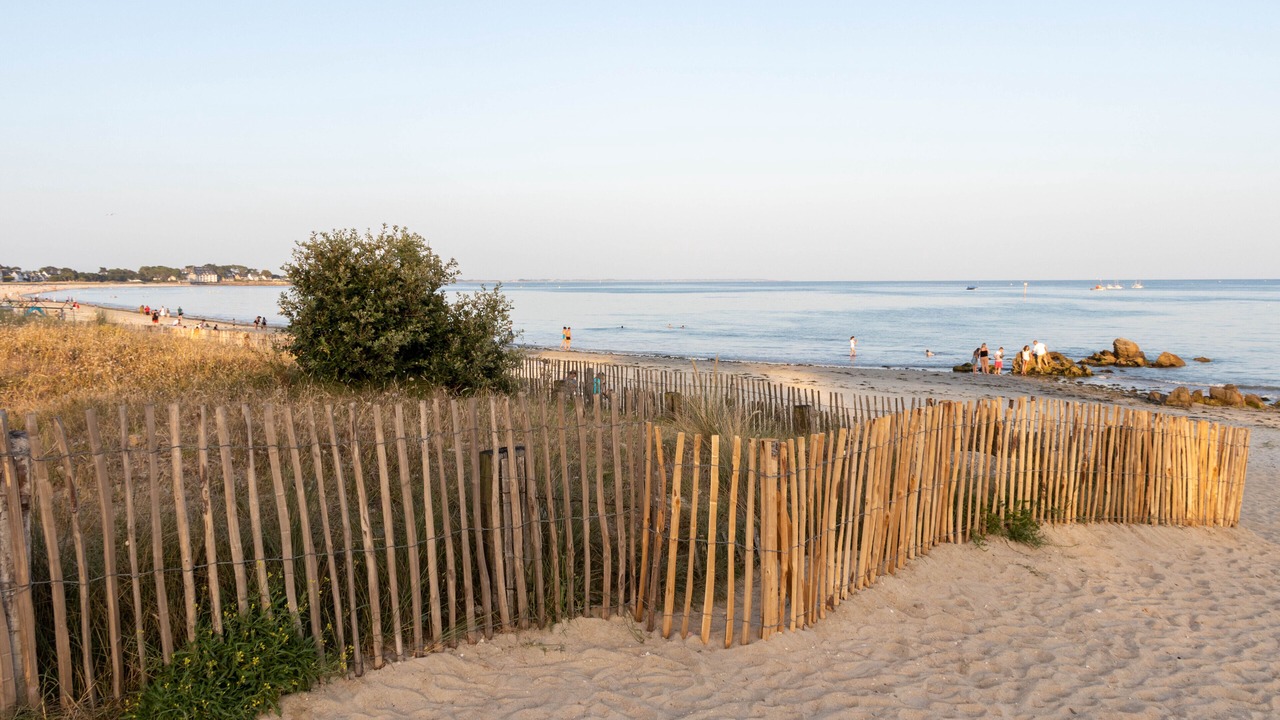 Photo of Others in Carnac