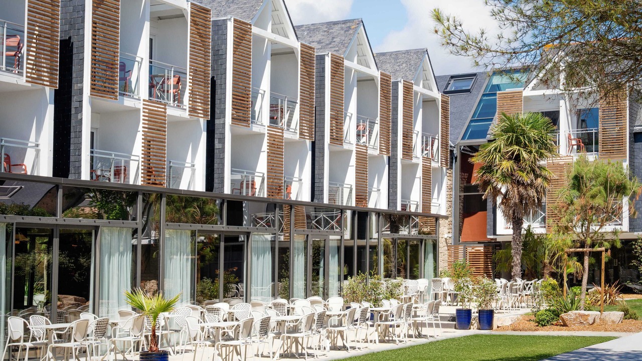 Photo of Outdoor in Carnac